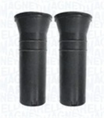 Dust Cover Kit, shock absorber